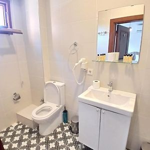 Deluxe Driepersoonskamer