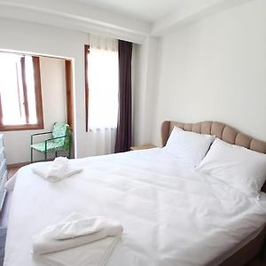 Deluxe Kamer met een Queen Size Bed